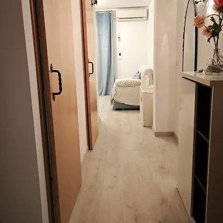 Apartamento Dinasty * Empuriabrava