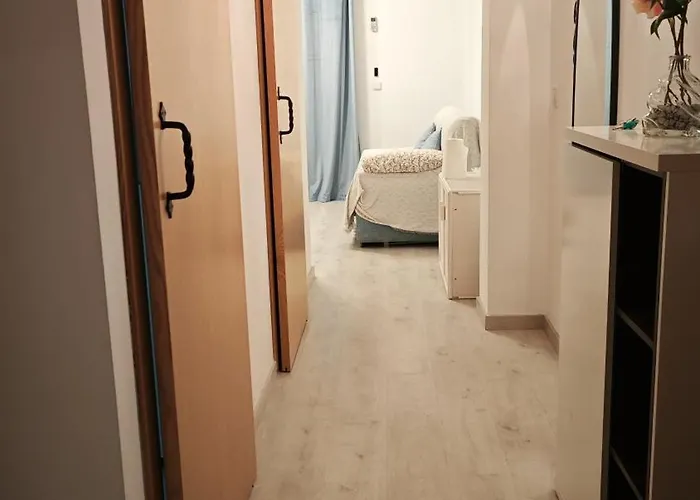 Apartamento Dinasty * Empuriabrava