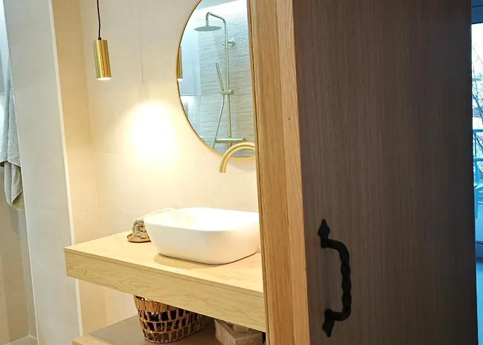 Apartamento Dinasty Empuriabrava