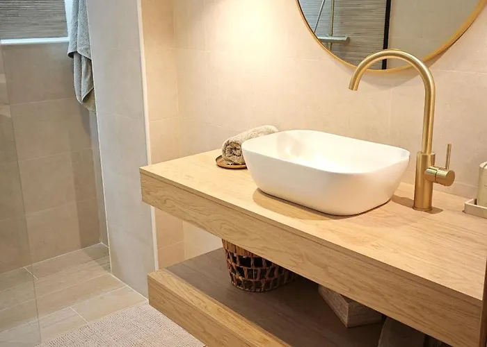 Apartamento Dinasty Apartment *