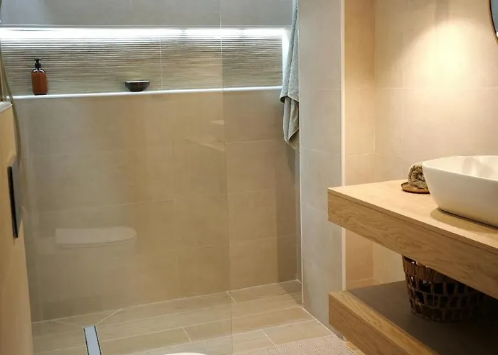 Apartamento Dinasty Apartment Empuriabrava