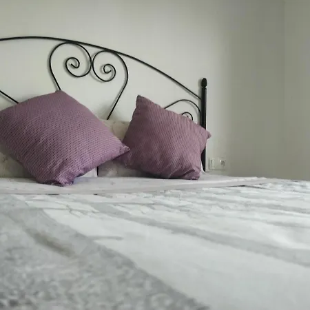 Apartment Dinasty * Empuriabrava
