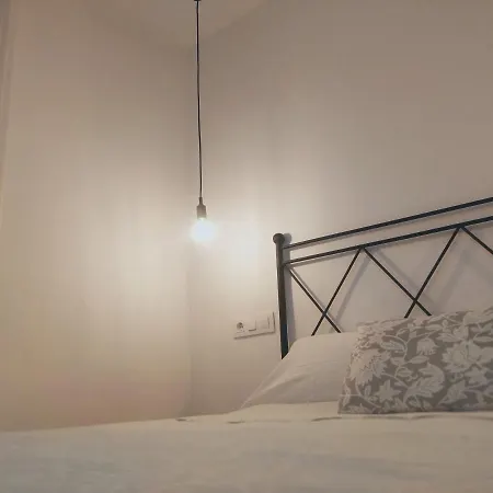 Apartament Apartment Dinasty Empuriabrava