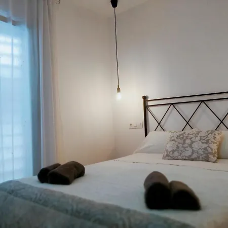 Apartamento Dinasty Apartment Empuriabrava