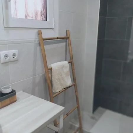 Apartamento Dinasty *