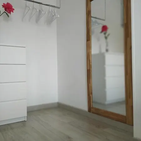 Apartamento Dinasty Apartment