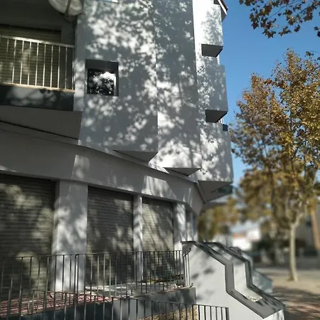 Apartamento Dinasty Apartment *
