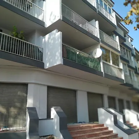 Apartamento Dinasty *
