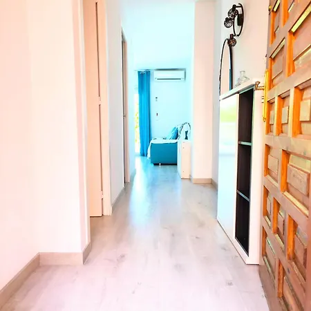 Apartamento Dinasty *