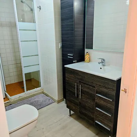 Apartamento Dinasty * Empuriabrava