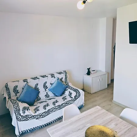 Apartment Dinasty Apartament Empuriabrava
