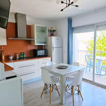 Apartament Apartment Dinasty Empuriabrava