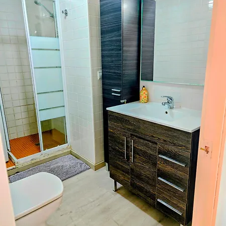 Apartamento Dinasty * Empuriabrava