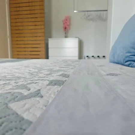 Apartamento Dinasty