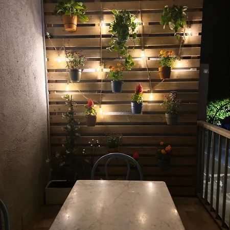 Apartamento Dinasty *