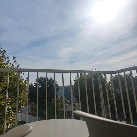 Apartment Dinasty Empuriabrava