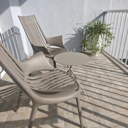 Apartment Dinasty Empuriabrava