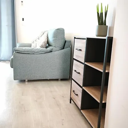 Apartment Dinasty