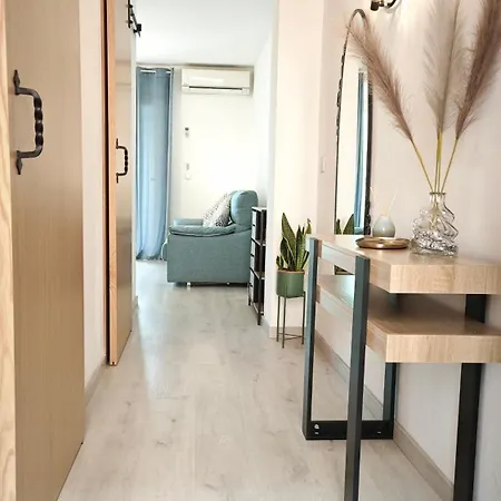 Apartment Dinasty Apartament