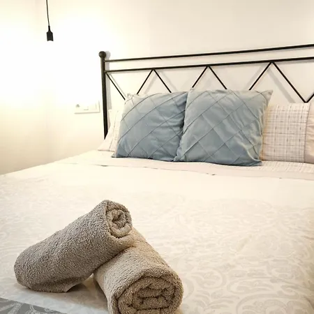 Apartament Apartment Dinasty