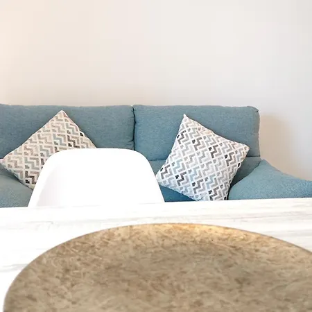 Apartment Dinasty * Empuriabrava