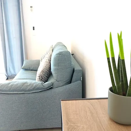 Apartment Dinasty *