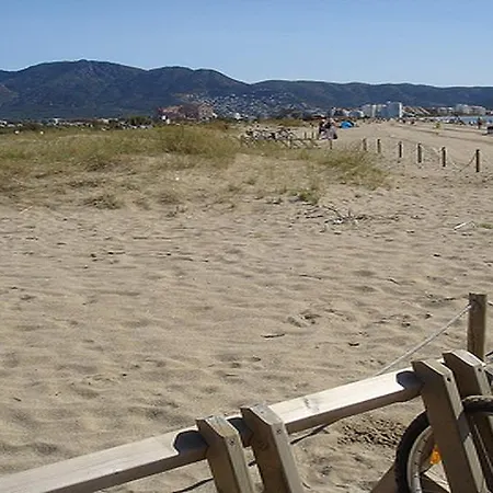 Apartament Apartment Dinasty Empuriabrava