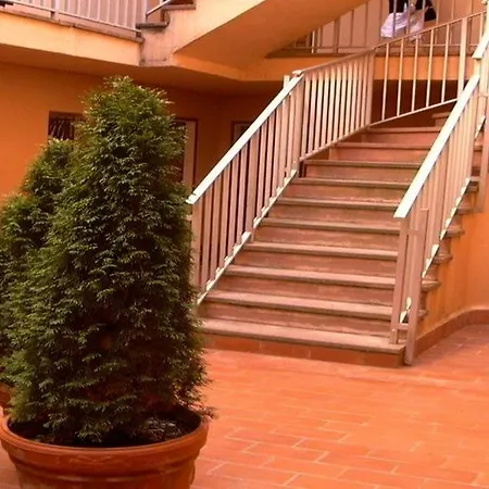Apartamento Dinasty Empuriabrava