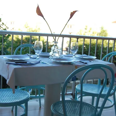 Apartamento Dinasty Empuriabrava