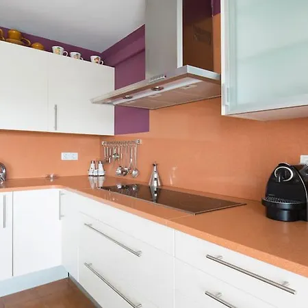Apartamento Dinasty Empuriabrava