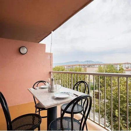 Apartamento Dinasty Empuriabrava