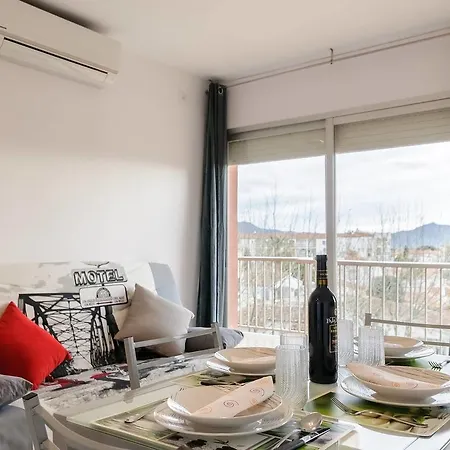 Apartamento Dinasty * Empuriabrava