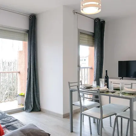Apartamento Dinasty *
