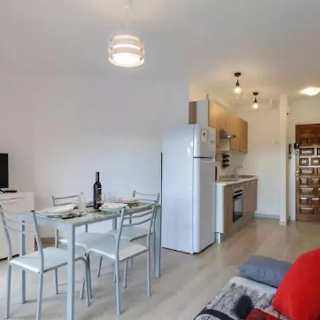 Apartamento Dinasty Empuriabrava