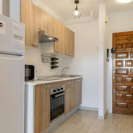 Apartamento Dinasty