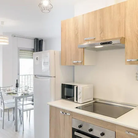 Apartamento Dinasty Empuriabrava