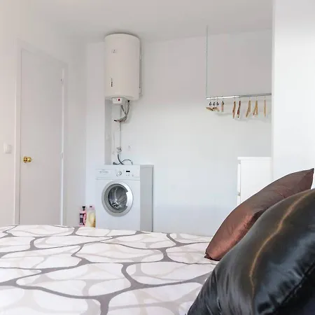 Apartamento Dinasty