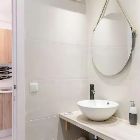 Apartamento Dinasty *