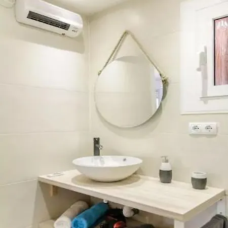 Apartamento Dinasty