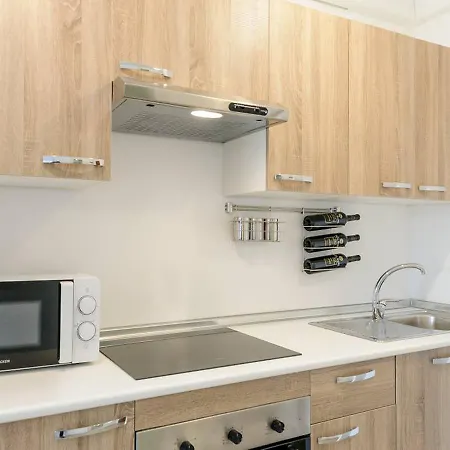 Appartement Dinasty