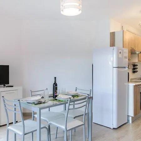 Apartment Apartamento Dinasty Empuriabrava