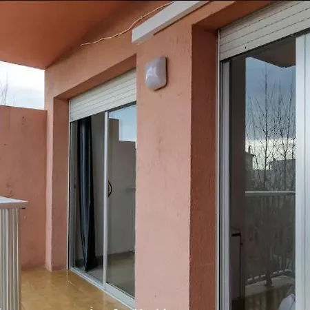 Apartamento Dinasty Apartment