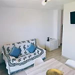 Apartamento Dinasty Apartment Empuriabrava