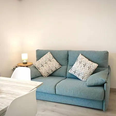 Apartamento Dinasty Empuriabrava