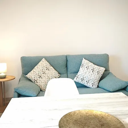 Apartamento Dinasty Apartment Empuriabrava