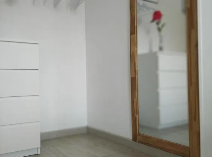 Apartamento Dinasty Апартаменты