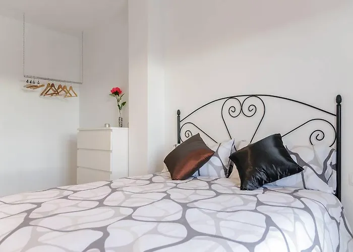 Апартаменты Apartamento Dinasty