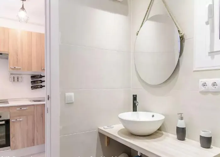 Apartamento Dinasty *