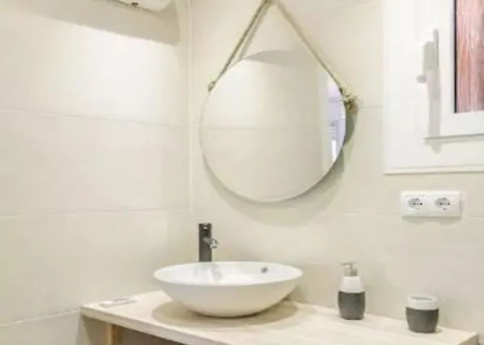 Apartamento Dinasty