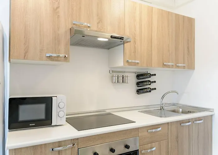 Апартаменты Apartamento Dinasty